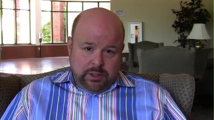 Partner Jonathan Bernis