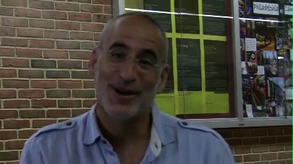 Partner Jeffery Seif